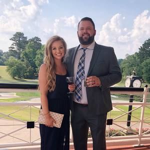 Meet your Posher, Nathan